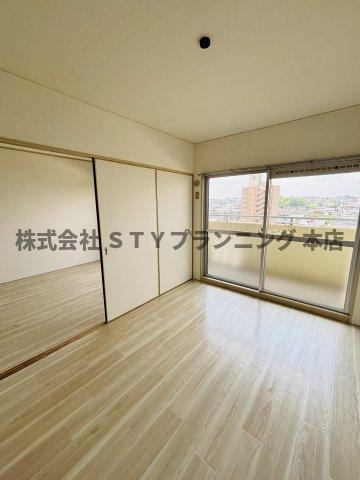 仲介手数料0円！サンメゾン平針の洋室