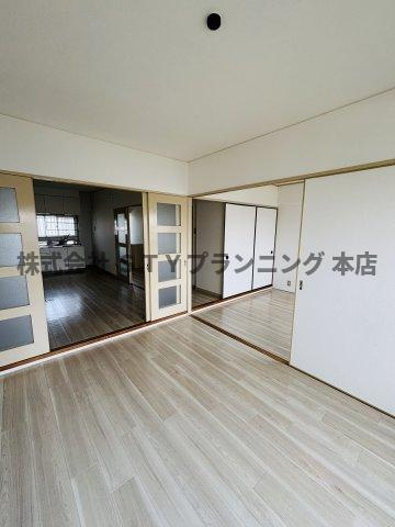 仲介手数料0円！サンメゾン平針の洋室