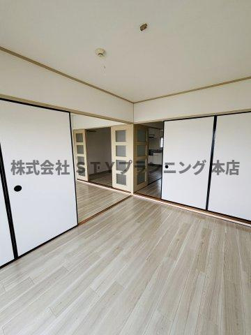 仲介手数料0円！サンメゾン平針の洋室