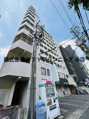 仲介手数料0円！サンメゾン平針の外観