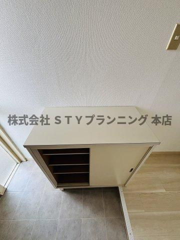 仲介手数料0円！サンメゾン平針の玄関