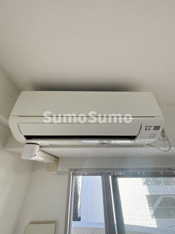 大阪市浪速区敷津西２丁目の賃貸マンションの設備