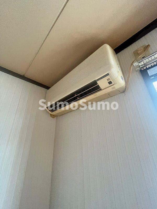 青葉町1丁目　戸建の設備