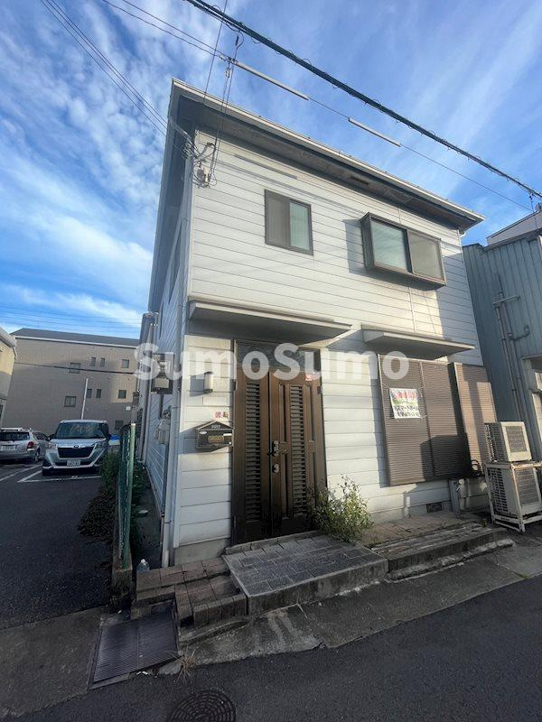 青葉町1丁目　戸建