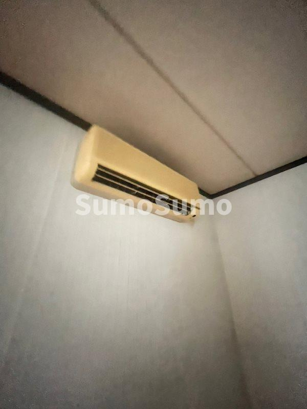 青葉町1丁目　戸建の設備