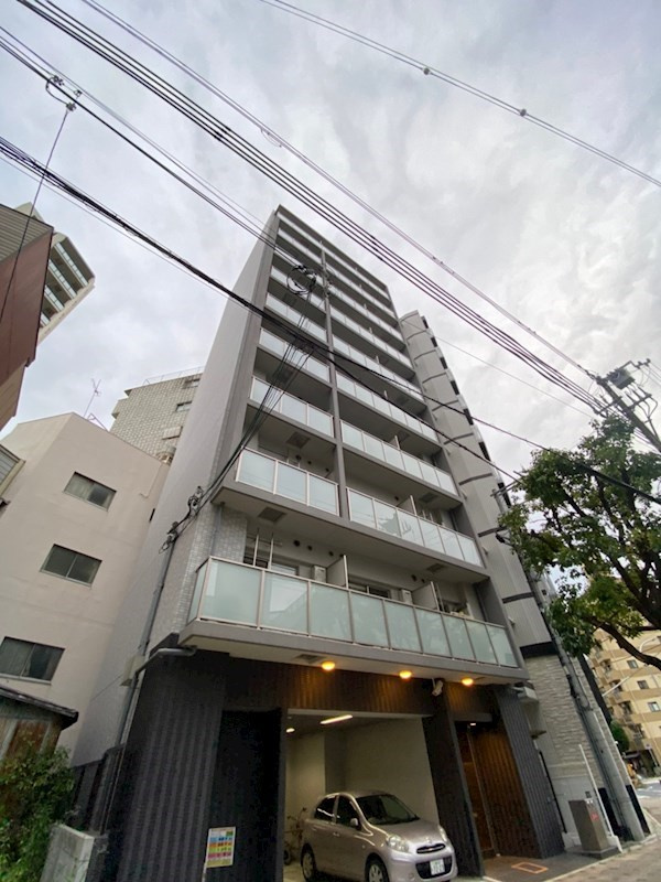 GP神戸ステーション