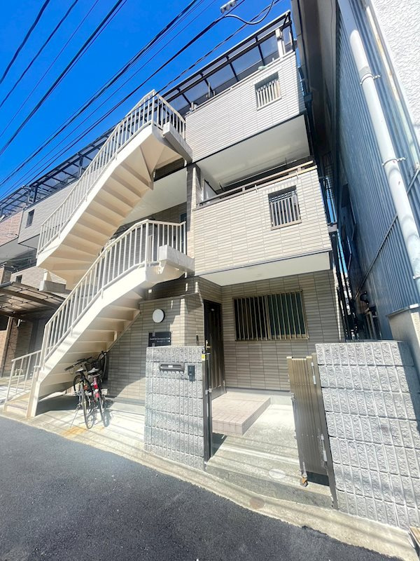 キャッスルアート三宮東