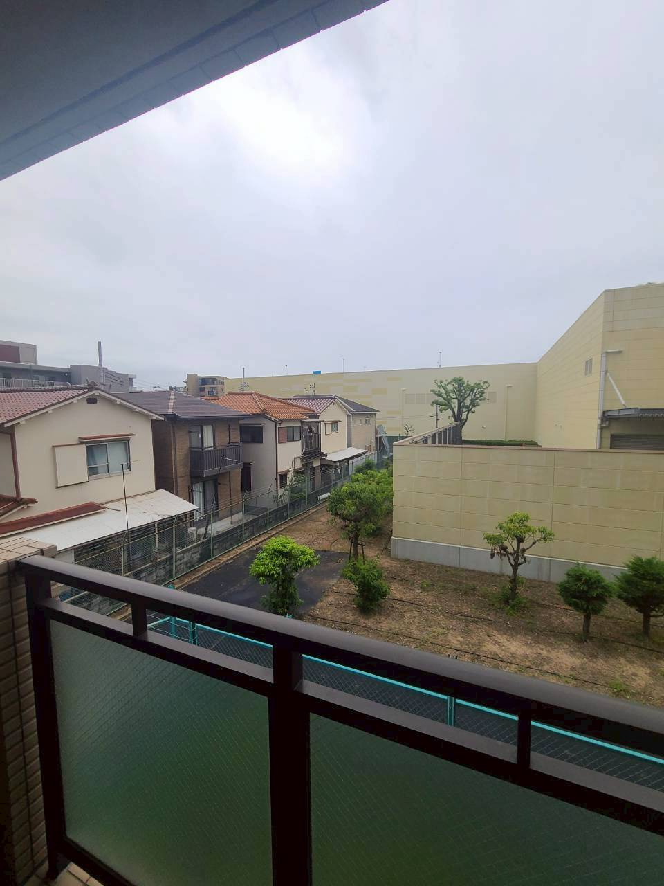 グローリー甲子園の展望