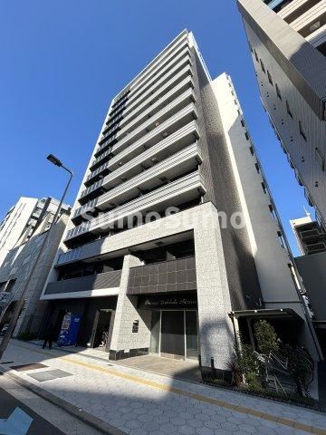 プレサンス大国町アドロッソ
