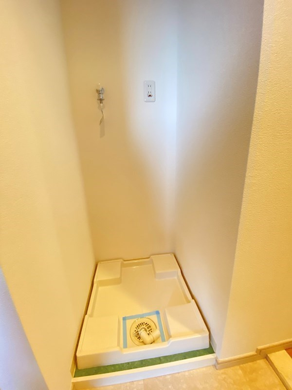 プラウドフラット三軒茶屋の設備