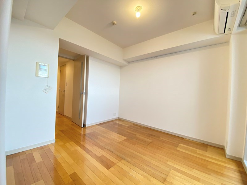 プラウドフラット三軒茶屋の内装
