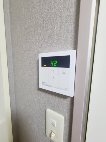 カサヴィエントの設備