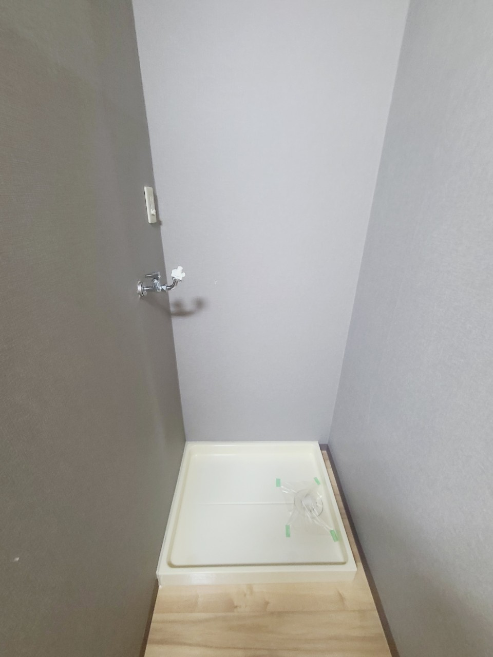 カサヴィエントの設備