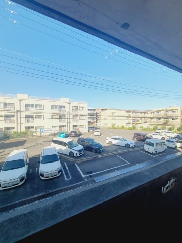 カサヴィエントの展望
