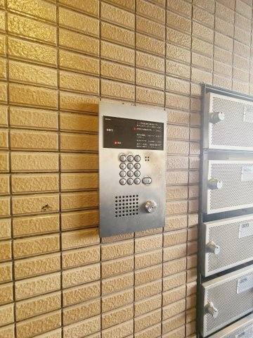 カサヴィエントのセキュリティ