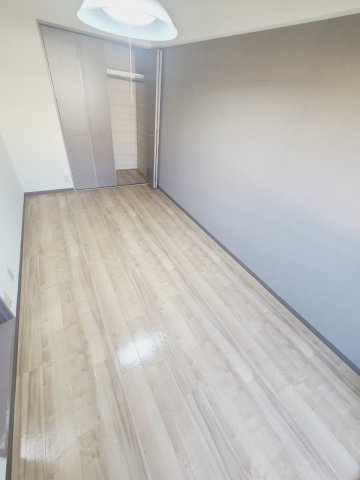 カサヴィエントの内装