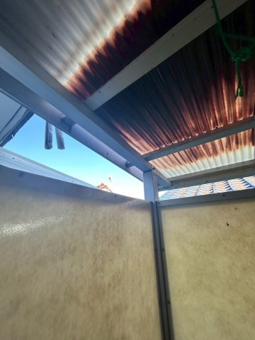 ローゼンハイツの展望