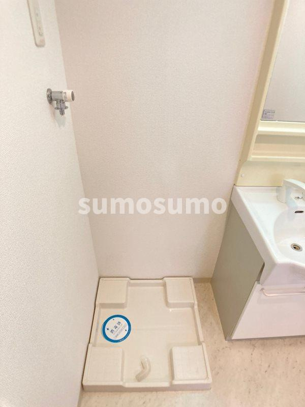 アスリート本町リバーウエストの設備