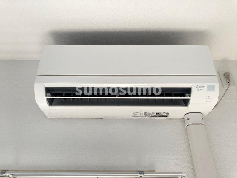 アスリート本町リバーウエストの設備