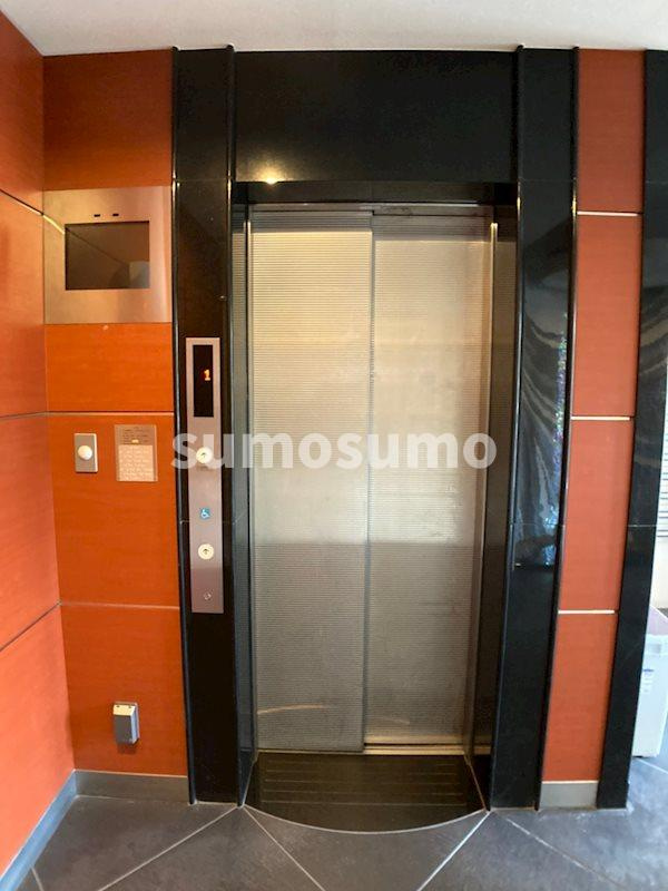アスリート本町リバーウエストのその他共用部分