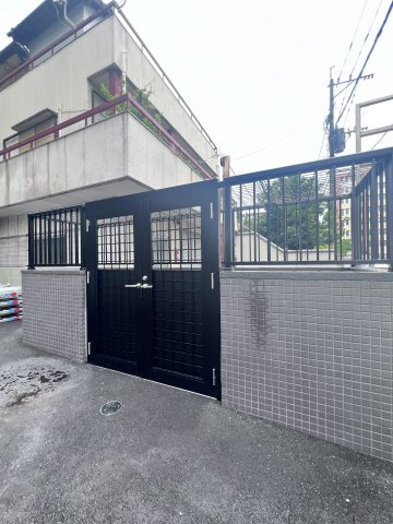 ネストピア東比恵駅前Ⅳのその他共用部分