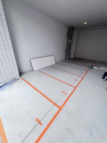 ネストピア東比恵駅前Ⅳのその他共用部分
