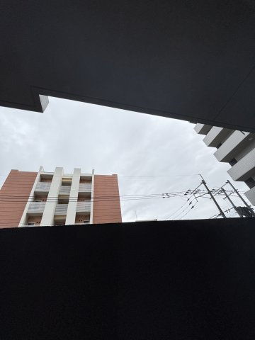 ネストピア東比恵駅前Ⅳの展望