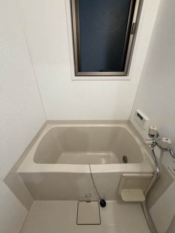 INNEVAREの浴室