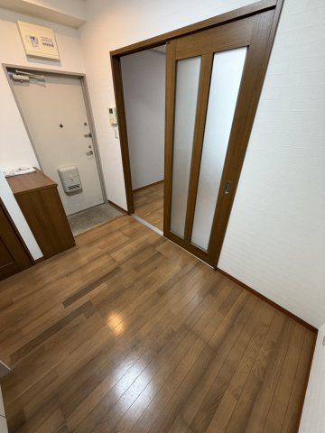 INNEVAREの居間・リビング