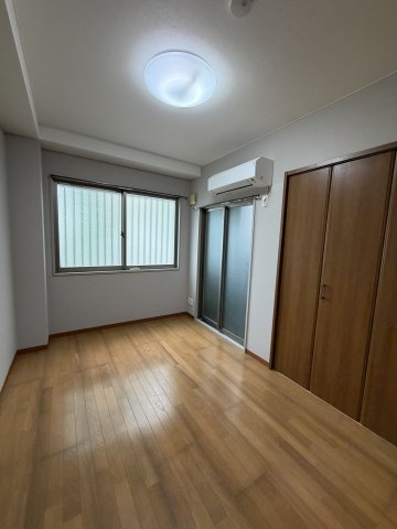 INNEVAREの寝室