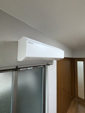 INNEVAREの設備