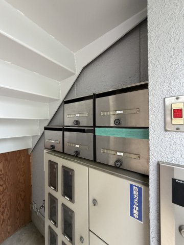 INNEVAREのその他共用部分