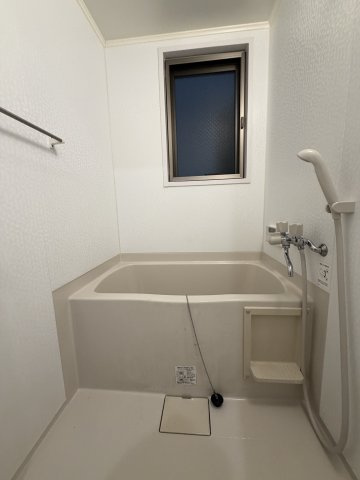 INNEVAREの浴室
