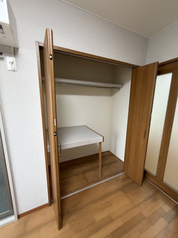 INNEVAREの収納