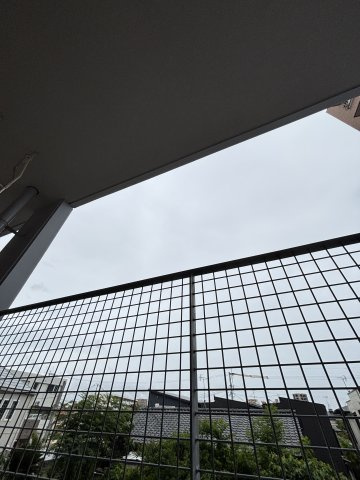 西新南スペーススクエアの展望