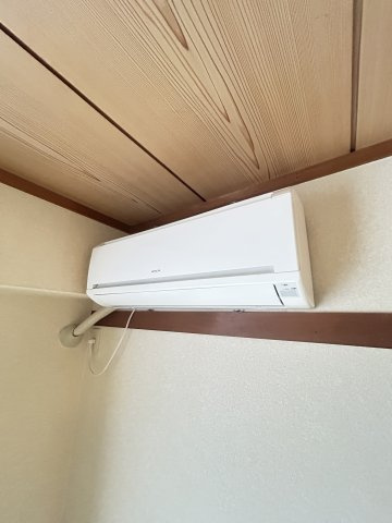 パークホーム王子の設備