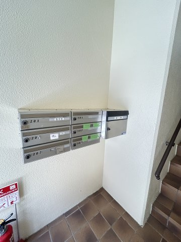 パークホーム王子の設備