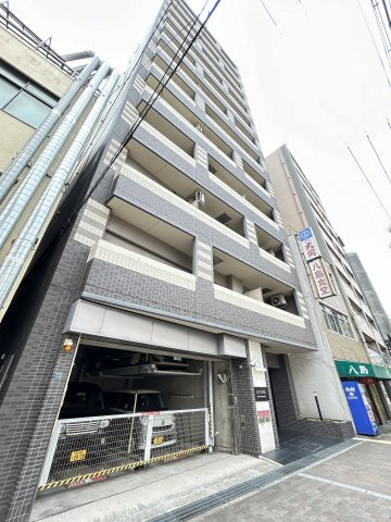 CITYSPIRE神戸元町Ⅰ