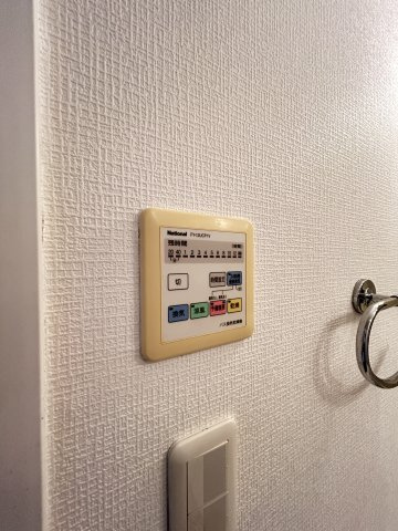 CITYSPIRE神戸元町Ⅰの設備