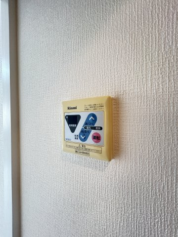 CITYSPIRE神戸元町Ⅰの設備