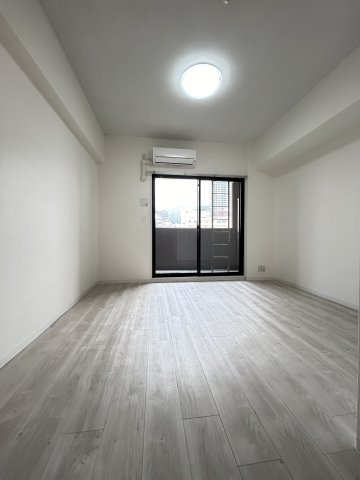 CITYSPIRE神戸元町Ⅰの寝室