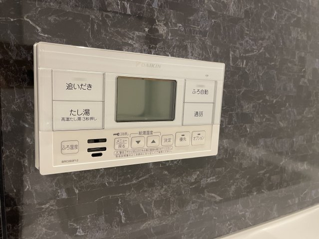 ベイシティタワーズ神戸EASTの設備