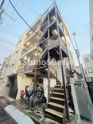 パークスクエア学芸大学