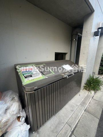 GrandStory用賀Ⅱのその他共用部分