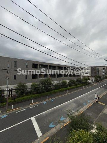 GrandStory用賀Ⅱの展望