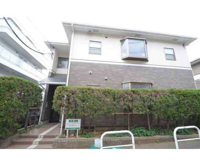 ジュネス三軒茶屋の展望