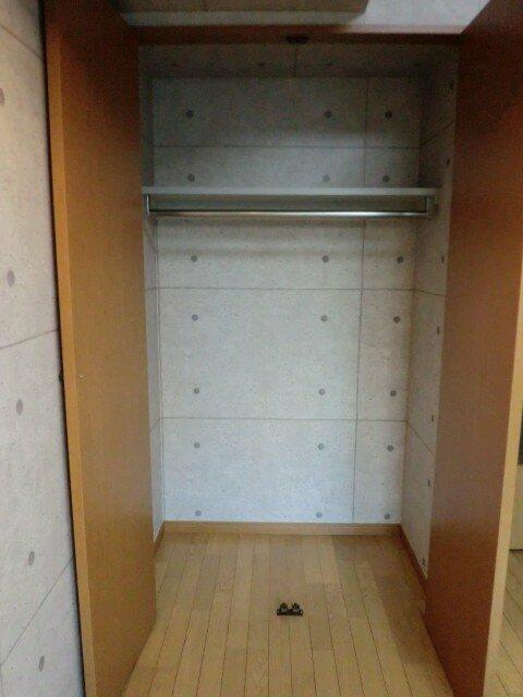 フェニックス三軒茶屋の収納
