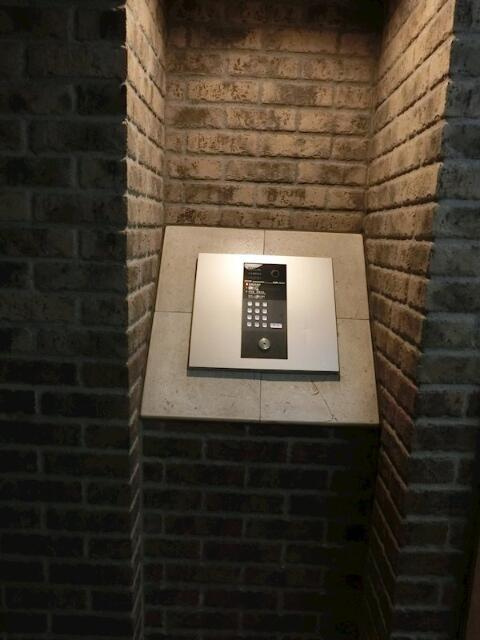 フェニックス三軒茶屋のその他共用部分