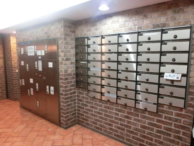 フェニックス三軒茶屋のその他共用部分