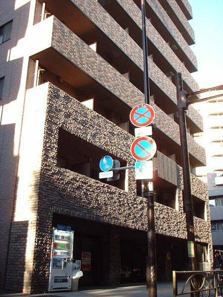 フェニックス三軒茶屋の展望
